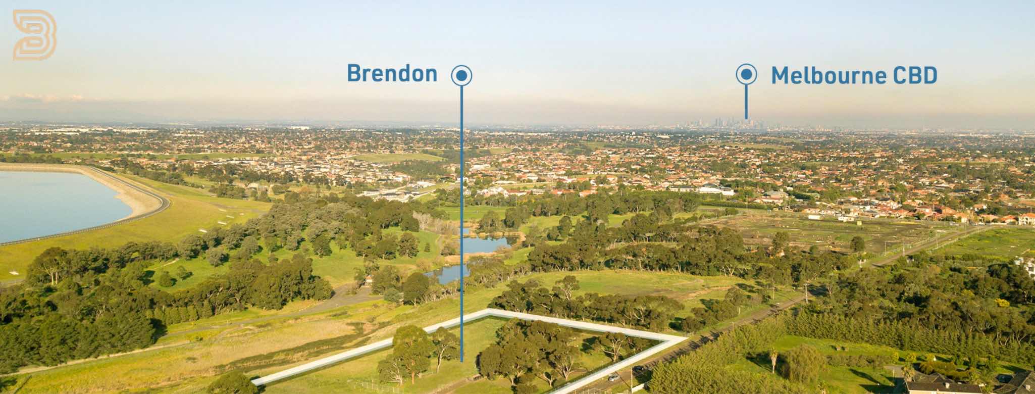 [Land for Sale] The Brendon Estate, Greenvale OpenLot
